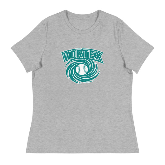 Performance | Women's Relaxed T Shirt | Vortex