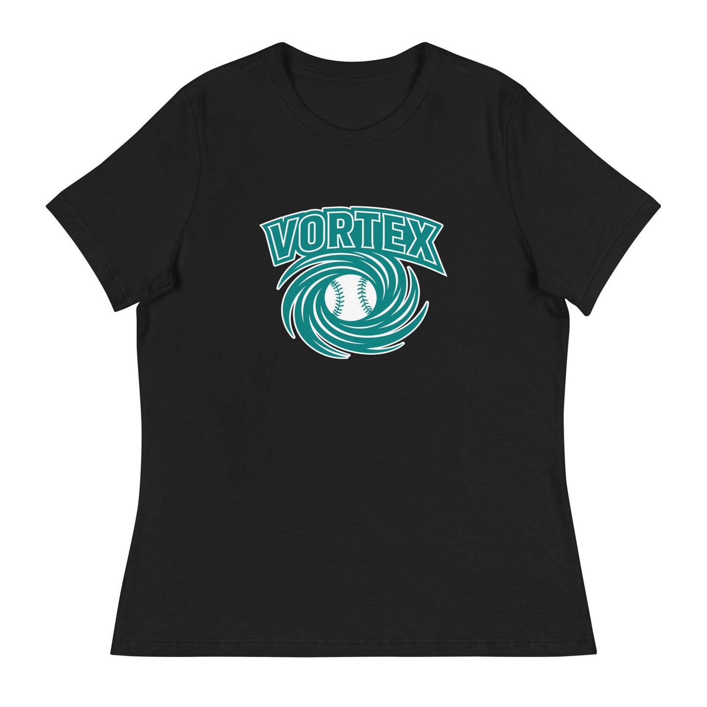 Performance | Women's Relaxed T Shirt | Vortex
