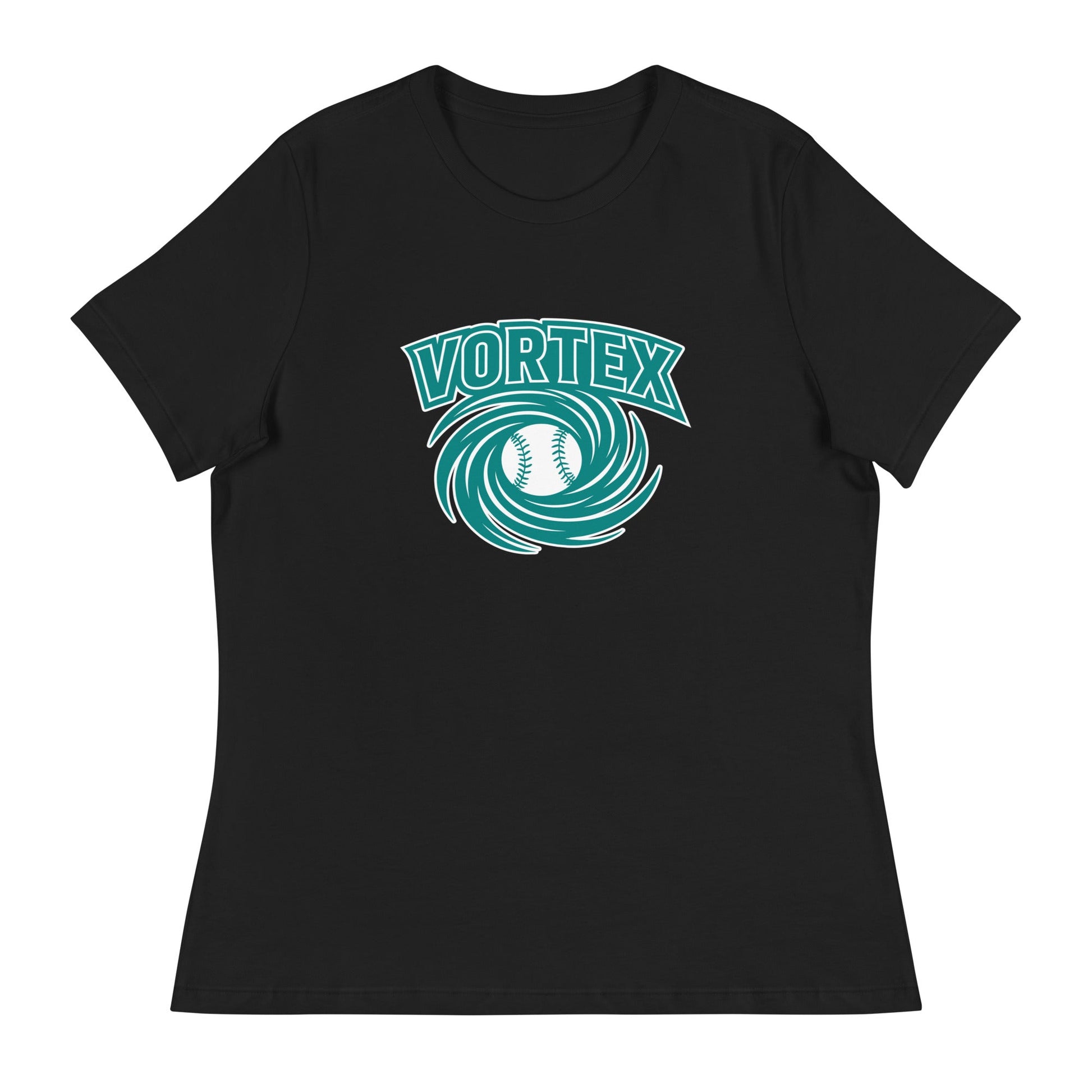 Performance | Women's Relaxed T Shirt | Vortex
