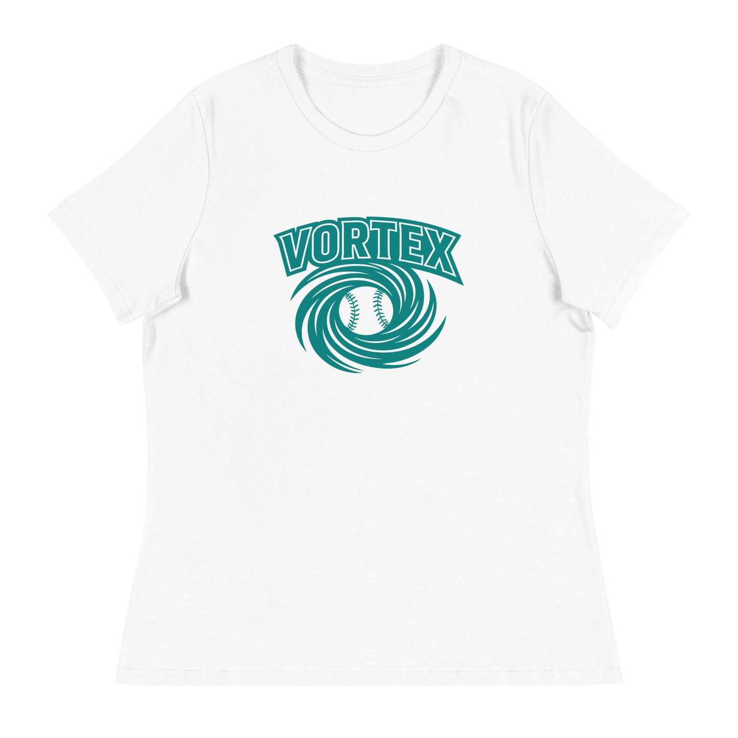 Performance | Women's Relaxed T Shirt | Vortex