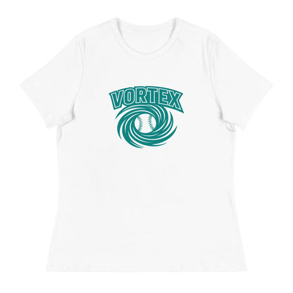 Performance | Women's Relaxed T Shirt | Vortex