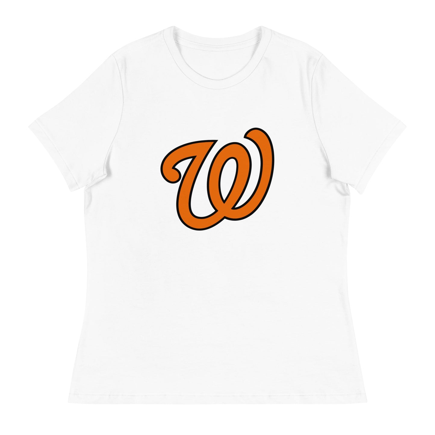 Performance | Women's Relaxed T Shirt | Wabash Baseball Club
