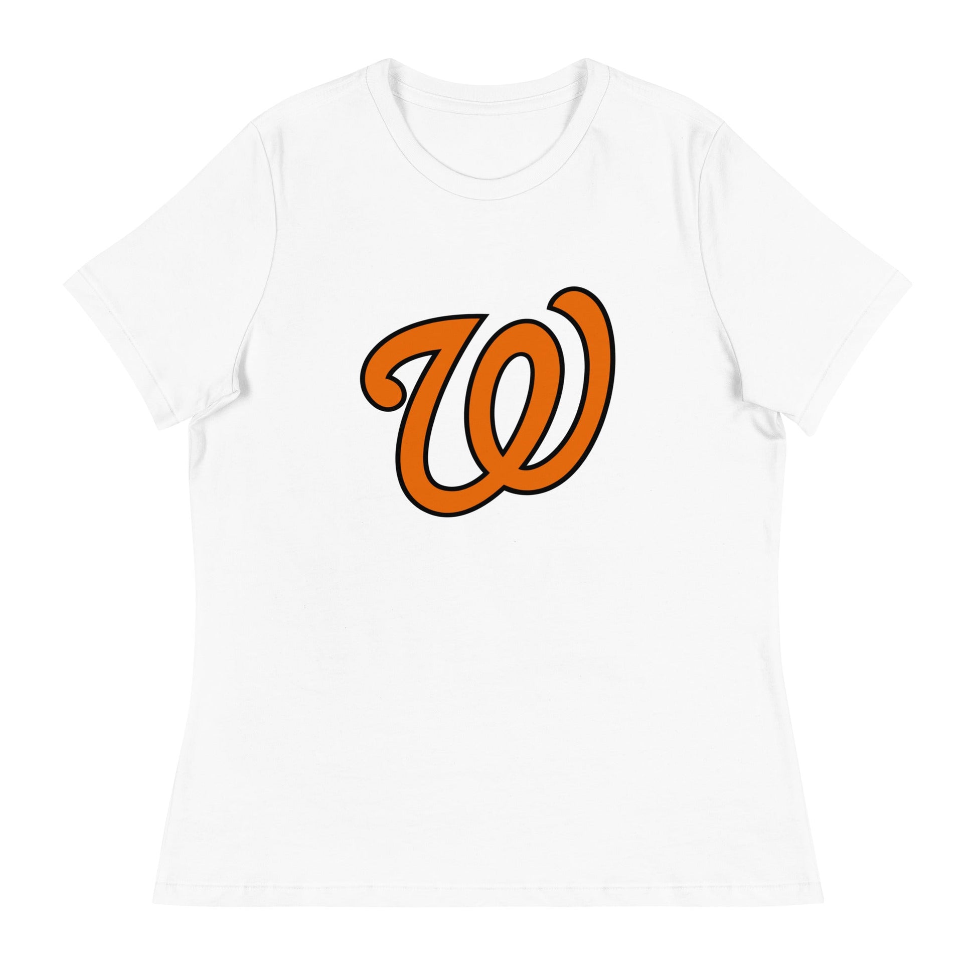 Performance | Women's Relaxed T Shirt | Wabash Baseball Club
