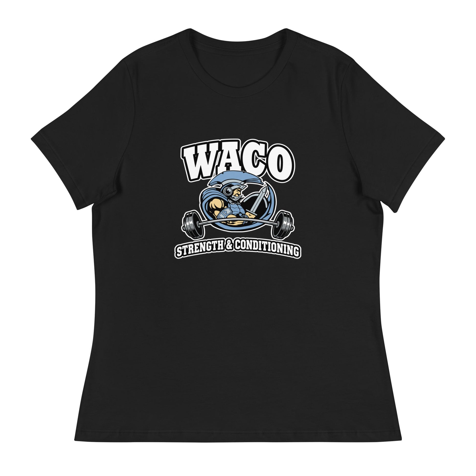Performance | Women's Relaxed T Shirt | WACO