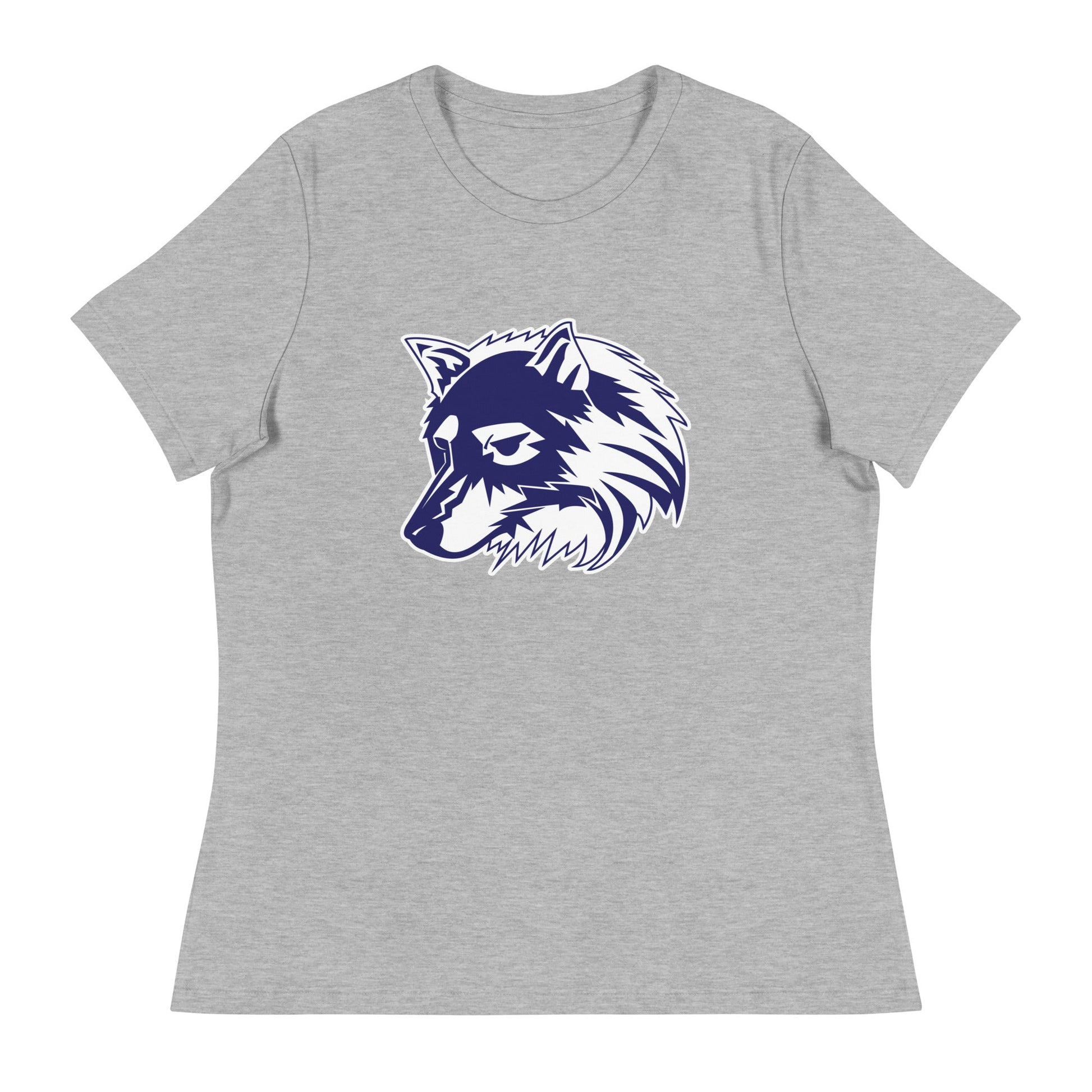 Performance | Women's Relaxed T Shirt | White Mountain School