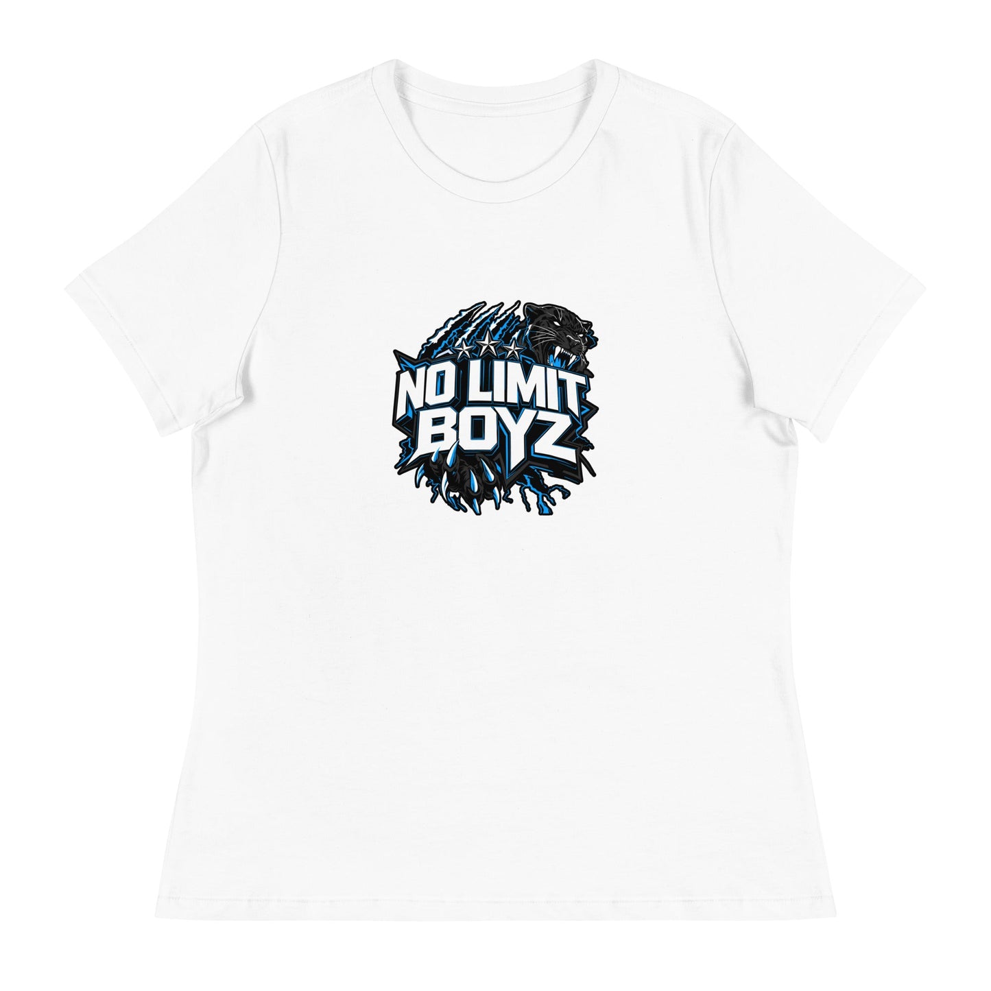 Performance | Women's Relaxed T Shirt | WSSP | Brotherhood Mark Logo