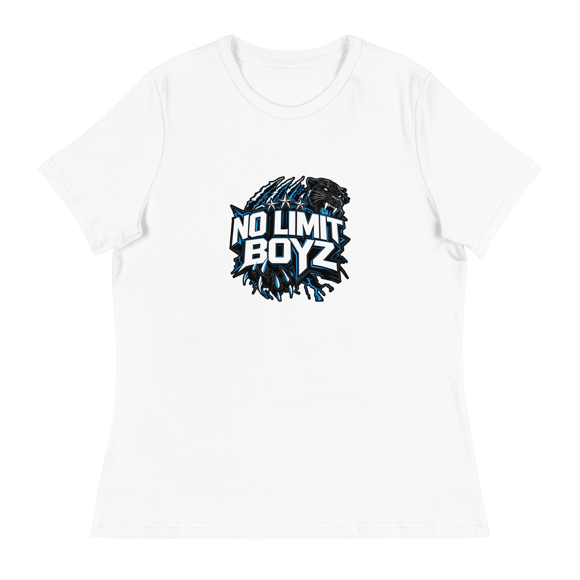 Performance | Women's Relaxed T Shirt | WSSP | Brotherhood Mark Logo