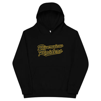 Performance | Youth Hoodie | 12U Riverview Raiders | Crest Logo