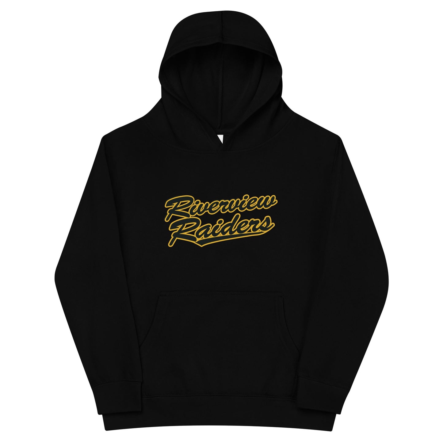 Performance | Youth Hoodie | 12U Riverview Raiders | Crest Logo