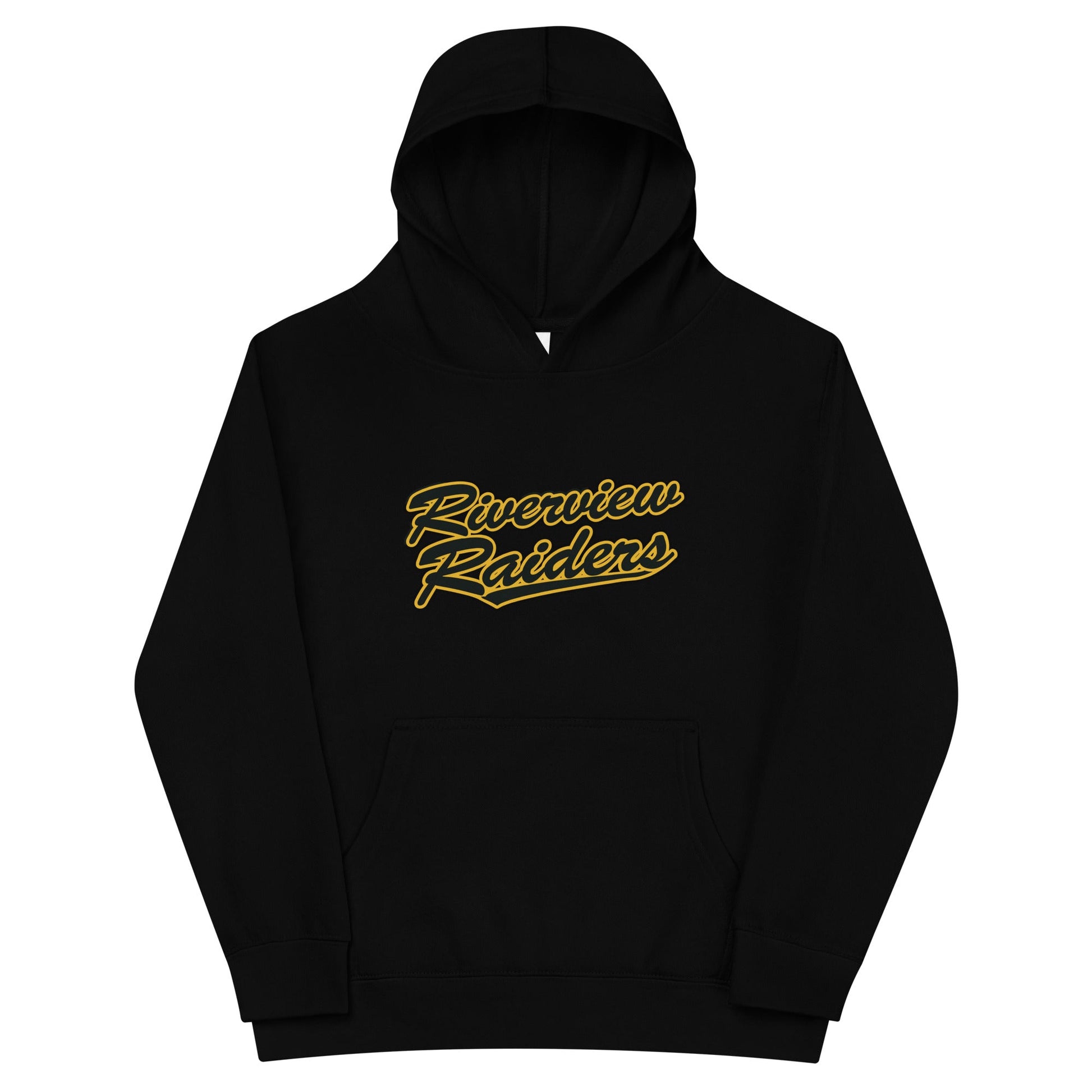 Performance | Youth Hoodie | 12U Riverview Raiders | Crest Logo