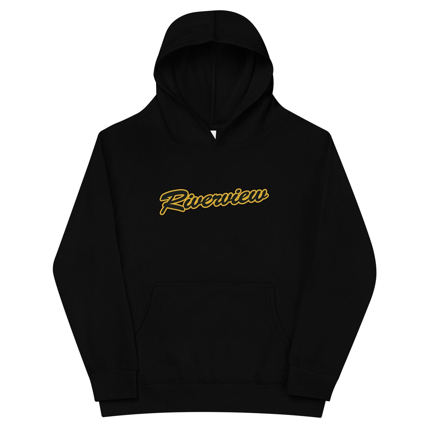 Performance | Youth Hoodie | 12U Riverview Raiders | Emblem Logo