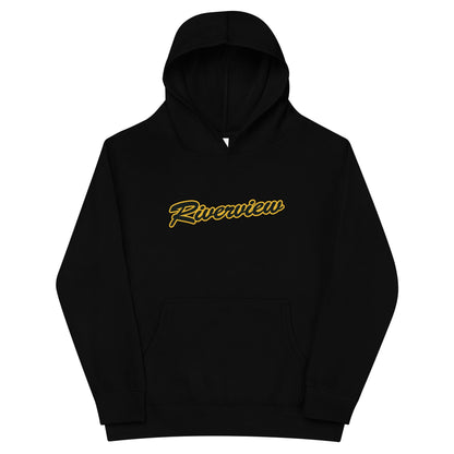 Performance | Youth Hoodie | 12U Riverview Raiders | Emblem Logo