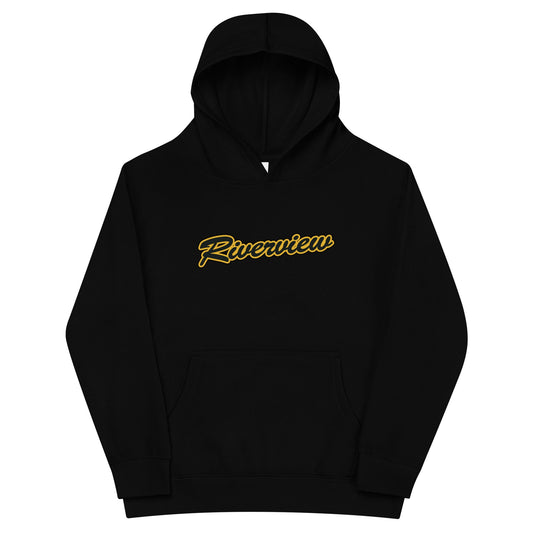 Performance | Youth Hoodie | 12U Riverview Raiders | Emblem Logo