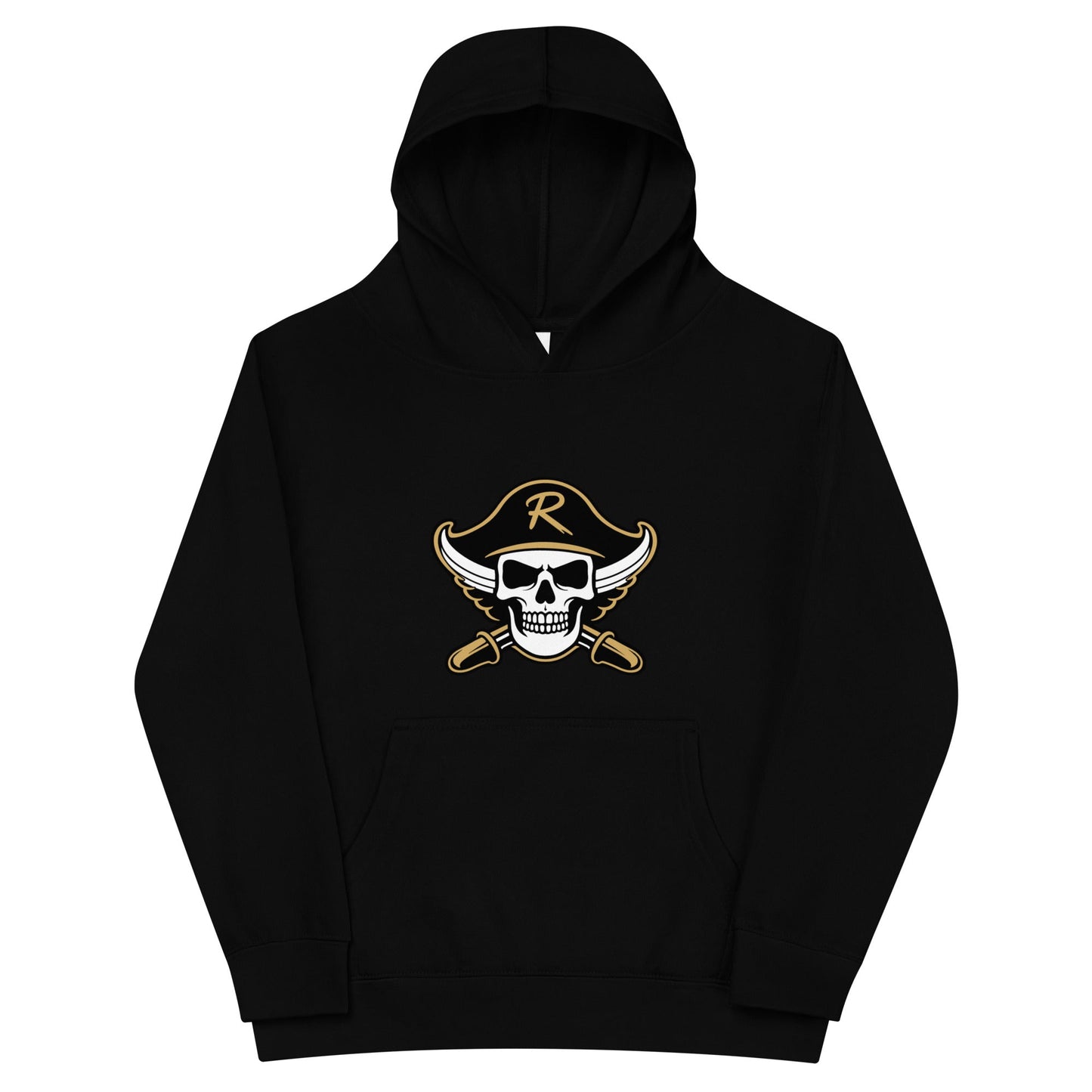 Performance | Youth Hoodie | 12U Riverview Raiders | Icon Logo