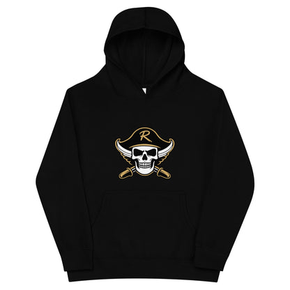 Performance | Youth Hoodie | 12U Riverview Raiders | Icon Logo