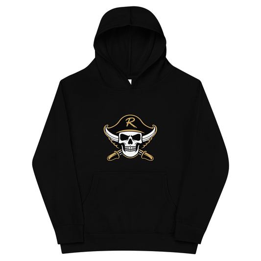 Performance | Youth Hoodie | 12U Riverview Raiders | Icon Logo