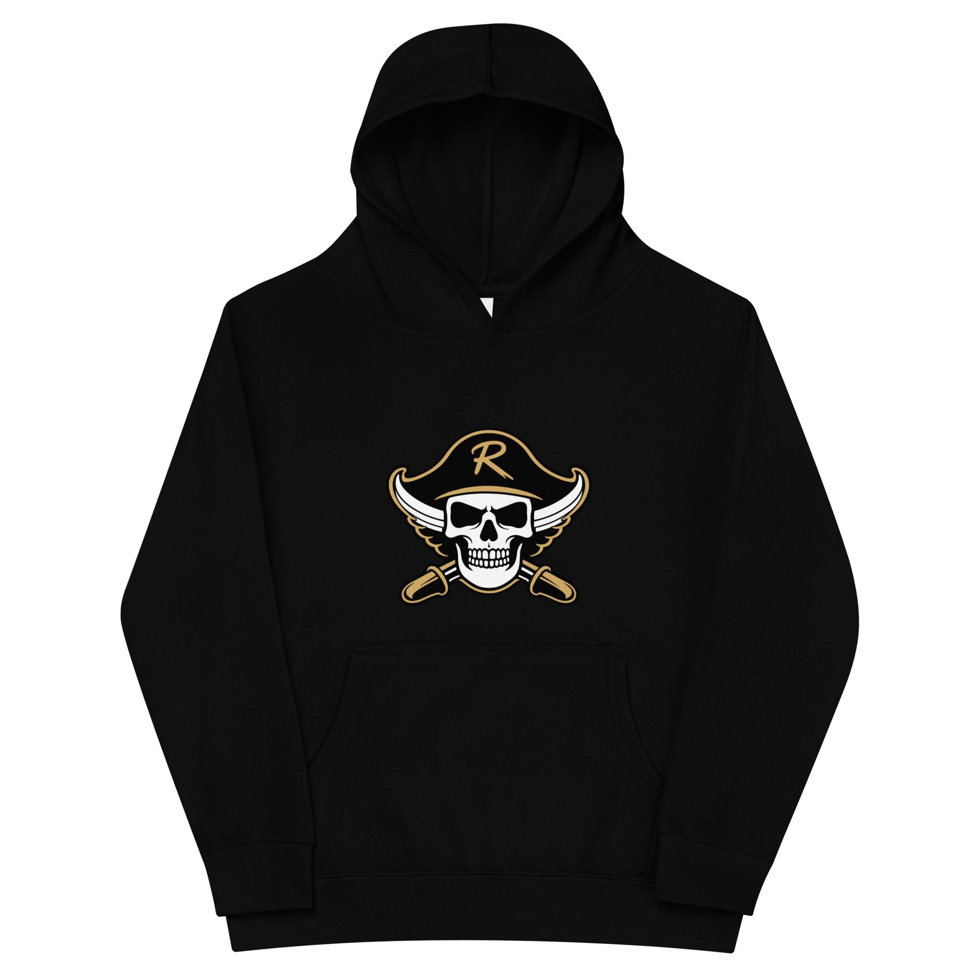 Performance | Youth Hoodie | 12U Riverview Raiders | Icon Logo