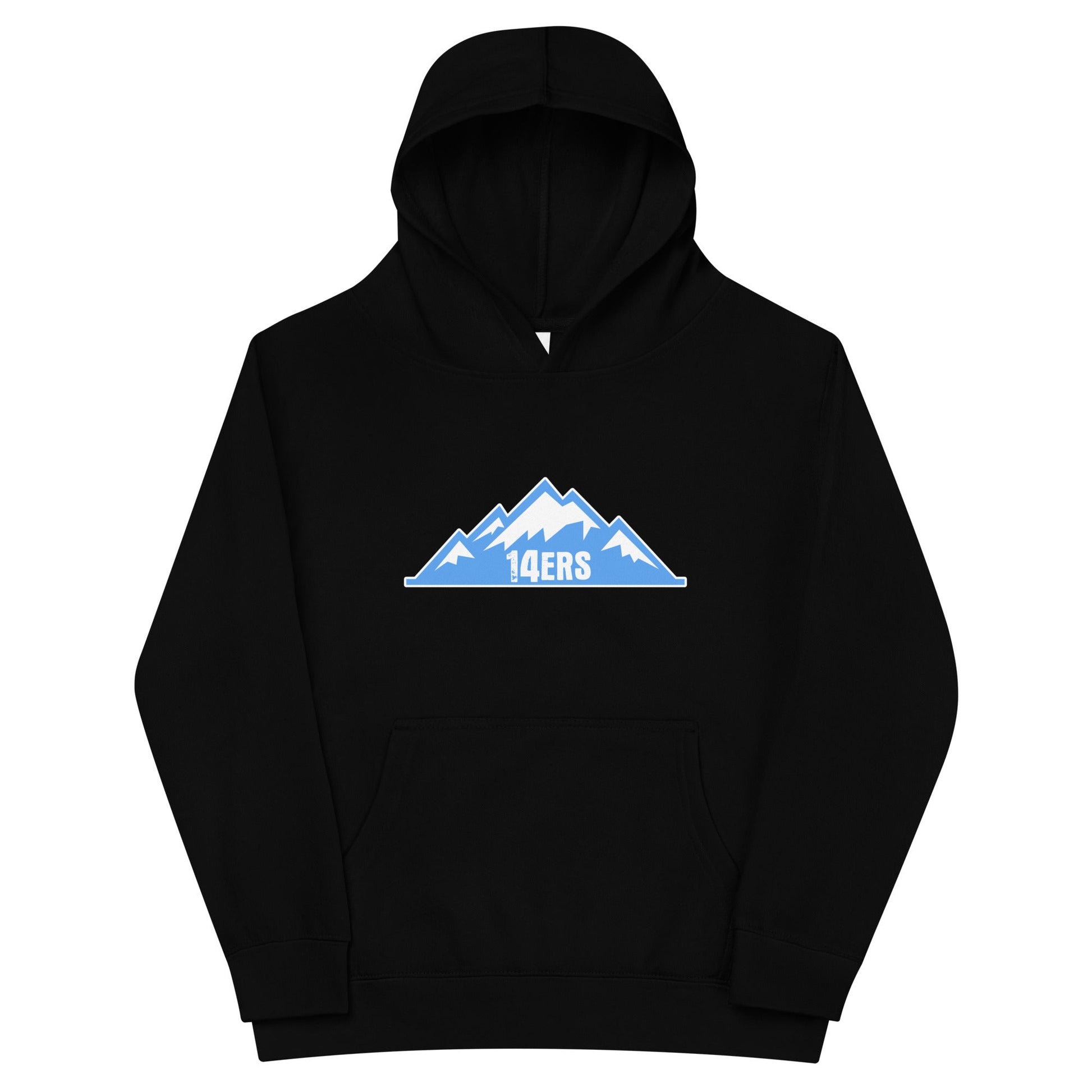 Performance | Youth Hoodie | 14ers Baseball