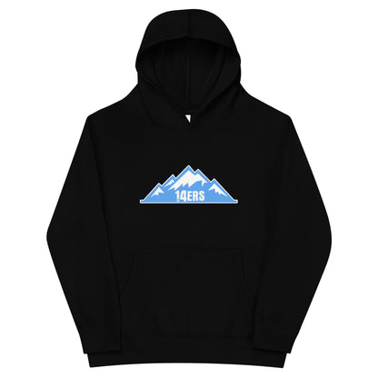 Performance | Youth Hoodie | 14ers Baseball