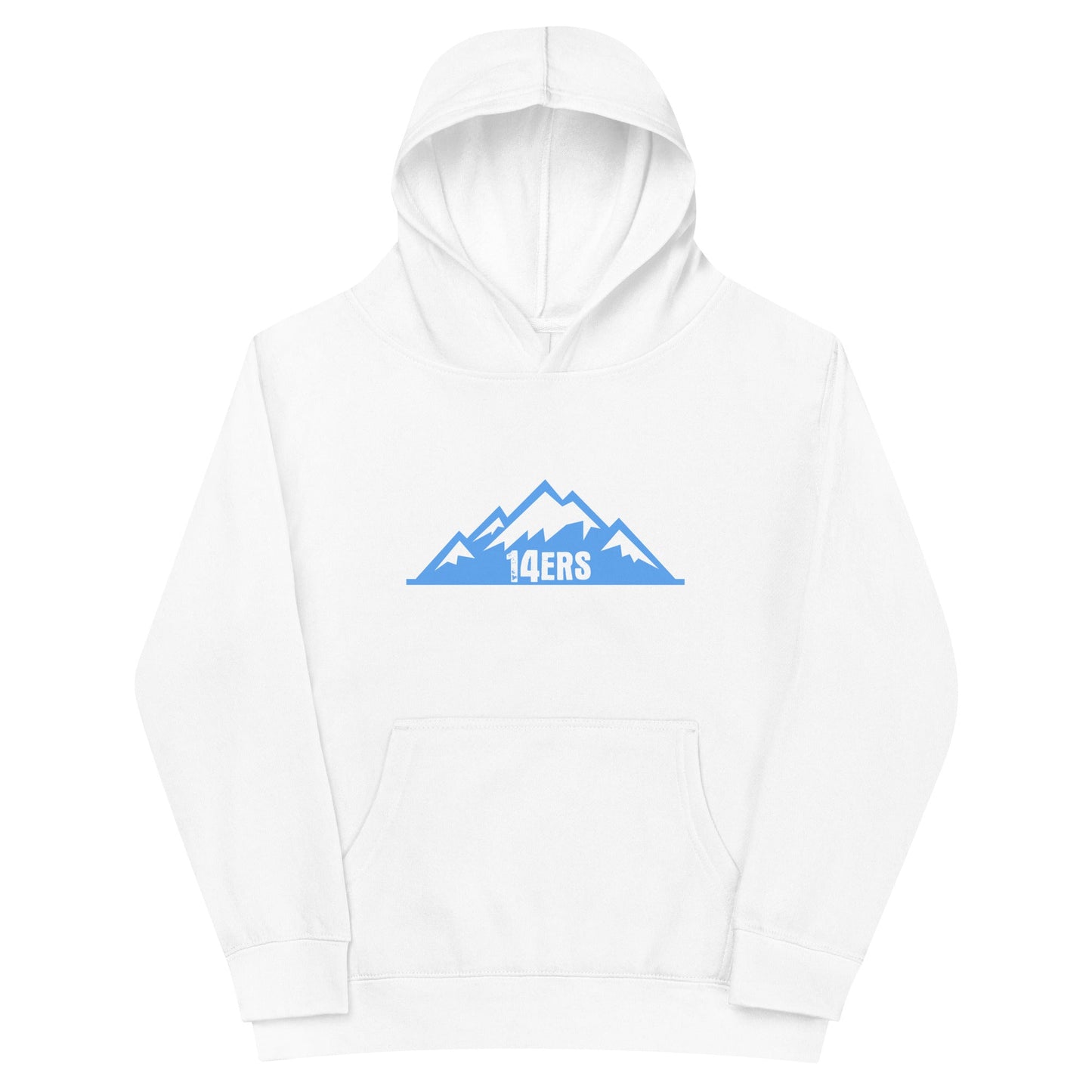Performance | Youth Hoodie | 14ers Baseball