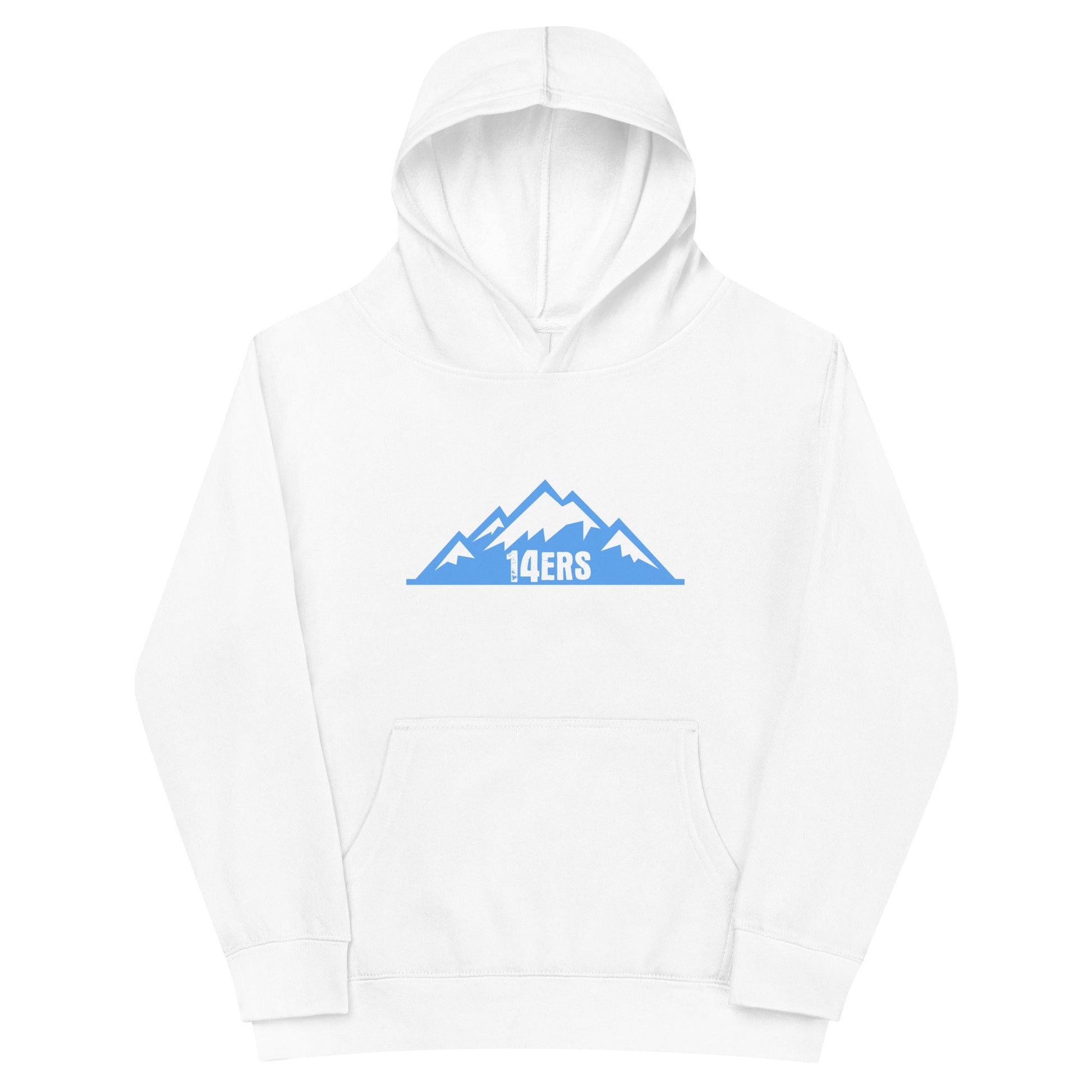 Performance | Youth Hoodie | 14ers Baseball