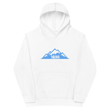 Performance | Youth Hoodie | 14ers Baseball