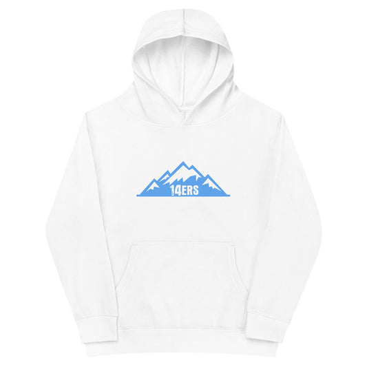 Performance | Youth Hoodie | 14ers Baseball
