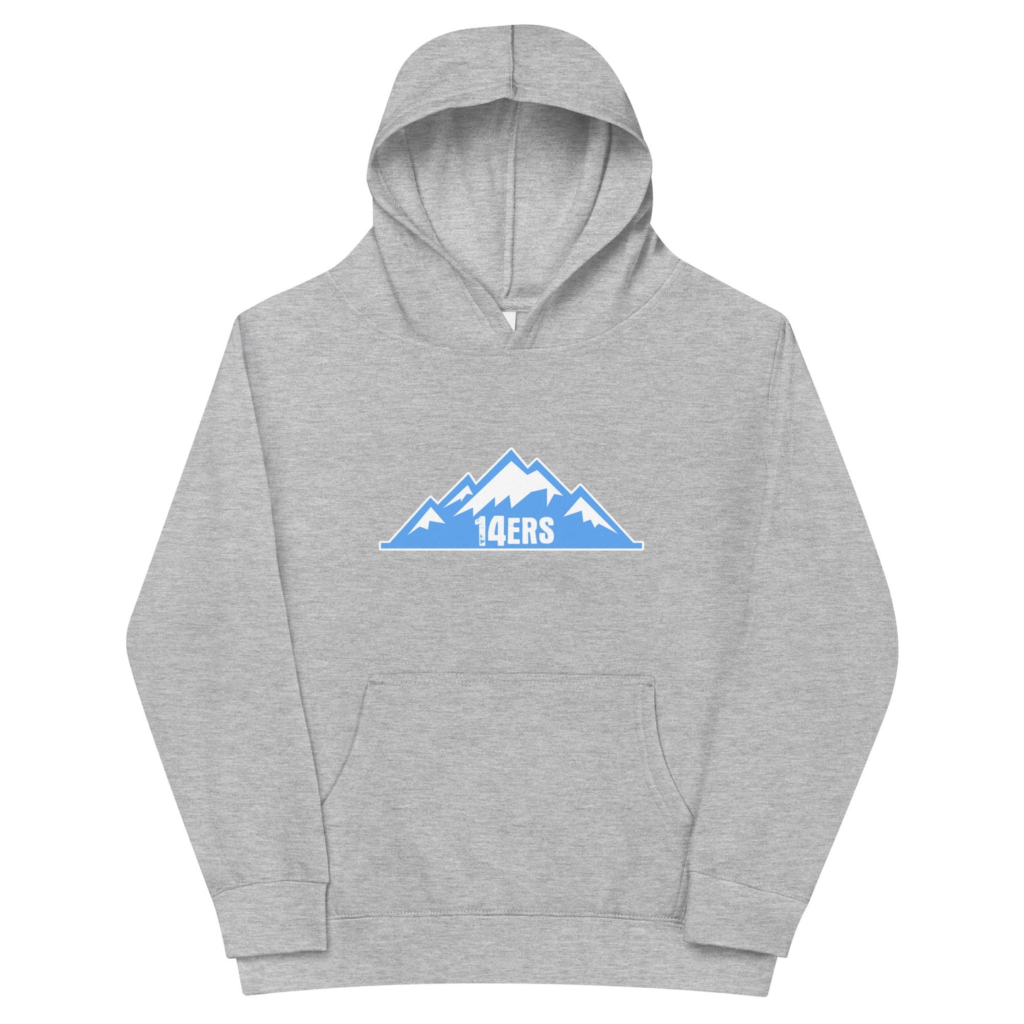 Performance | Youth Hoodie | 14ers Baseball
