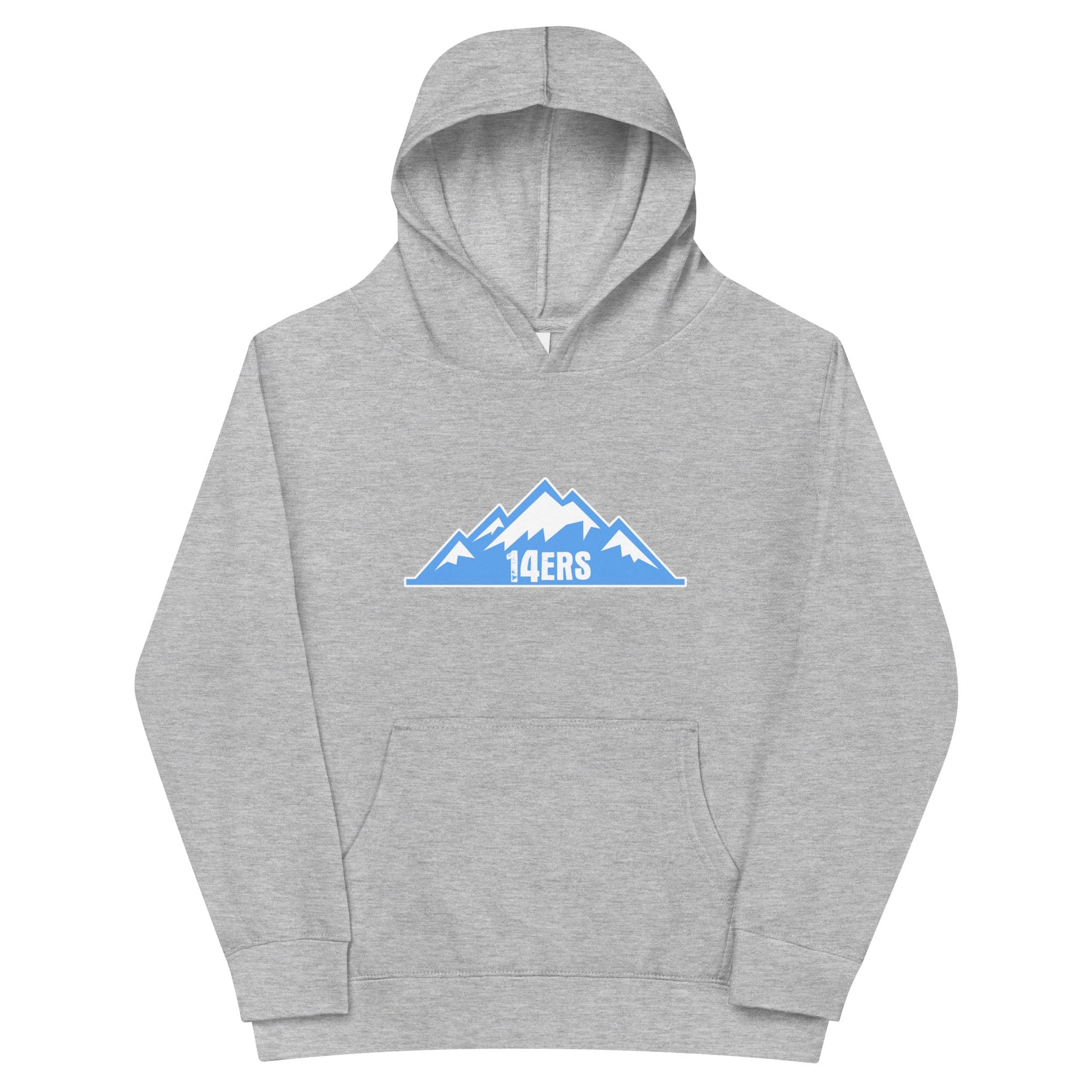 Performance | Youth Hoodie | 14ers Baseball