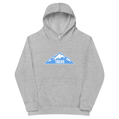 Performance | Youth Hoodie | 14ers Baseball