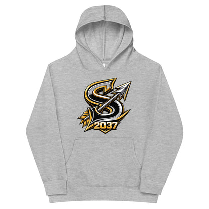 Performance | Youth Hoodie | 2037 Sachem Arrows | Arrowhead Crest Logo