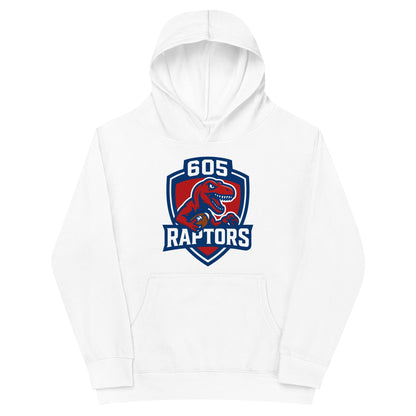 Performance | Youth Hoodie | 605 Raptors