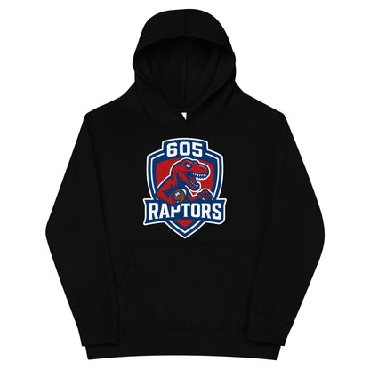 Performance | Youth Hoodie | 605 Raptors