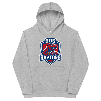 Performance | Youth Hoodie | 605 Raptors
