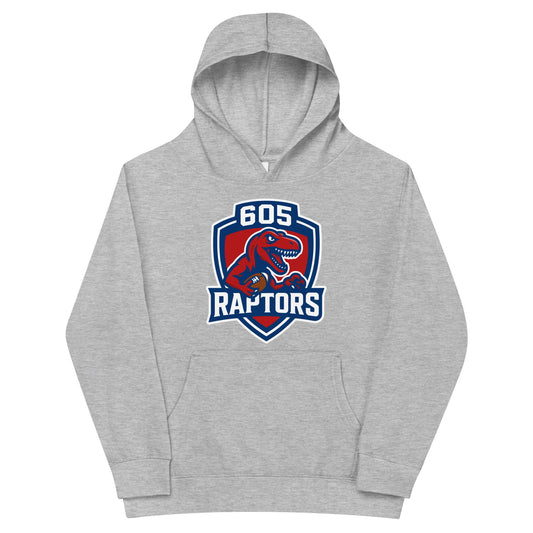 Performance | Youth Hoodie | 605 Raptors