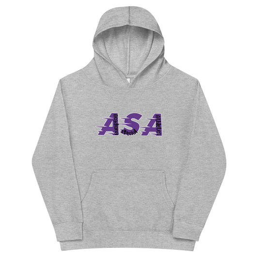 Performance | Youth Hoodie | Acadiana Special athletes of Louisiana
