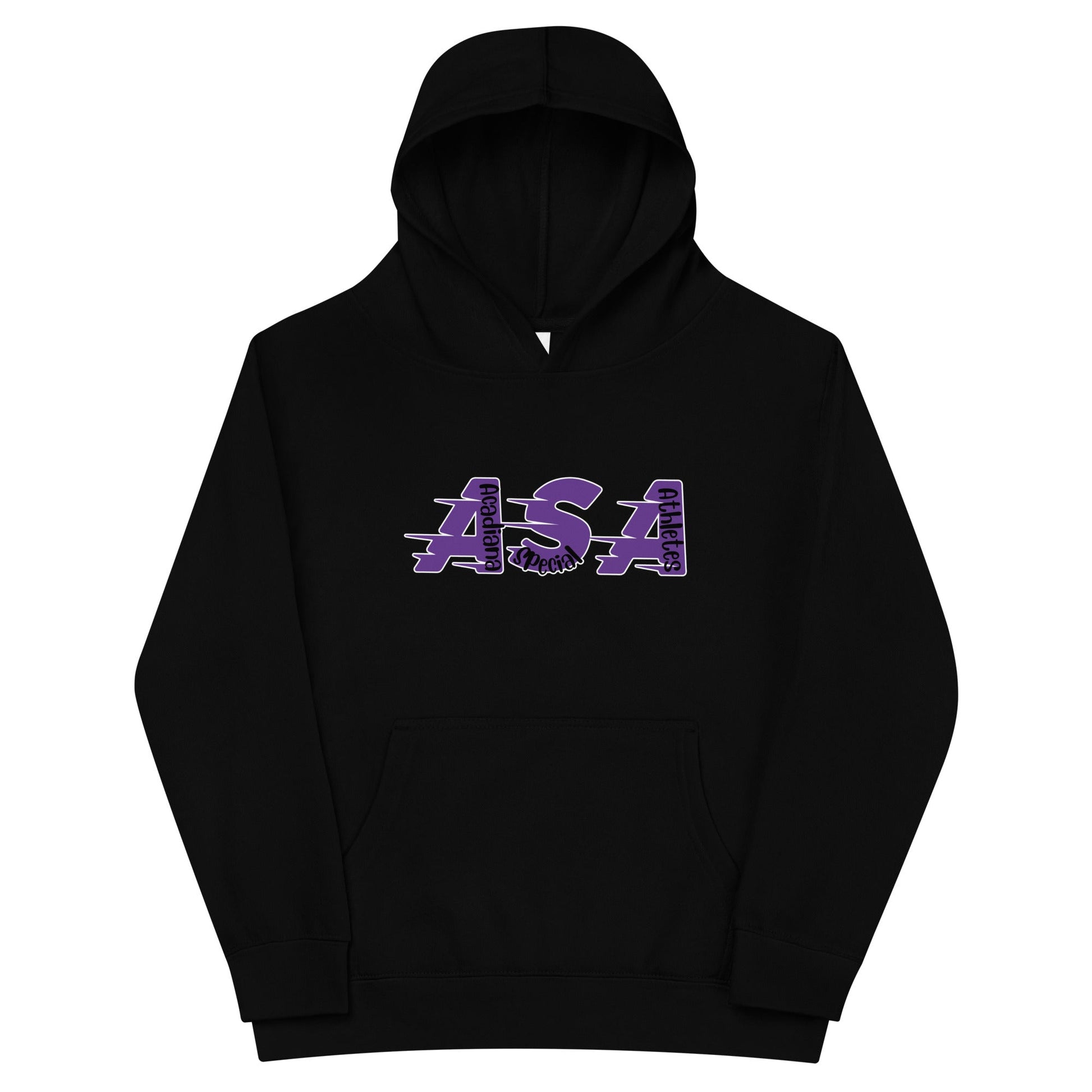 Performance | Youth Hoodie | Acadiana Special athletes of Louisiana