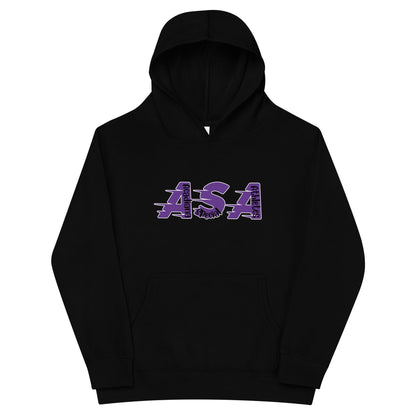 Performance | Youth Hoodie | Acadiana Special athletes of Louisiana