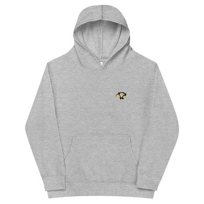 Performance | Youth Hoodie | Adelphi Womens Soccer | Mascot Logo