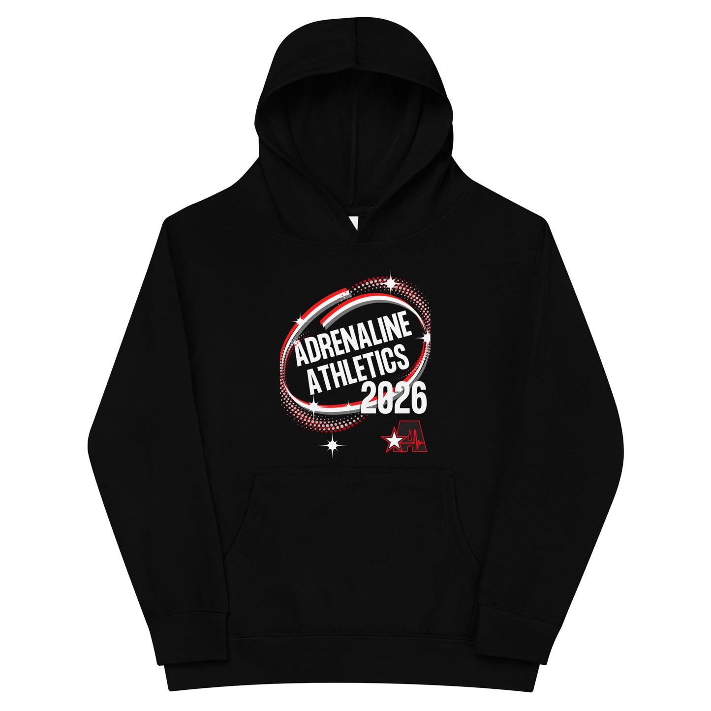 Performance | Youth Hoodie | Adrenaline Athletics
