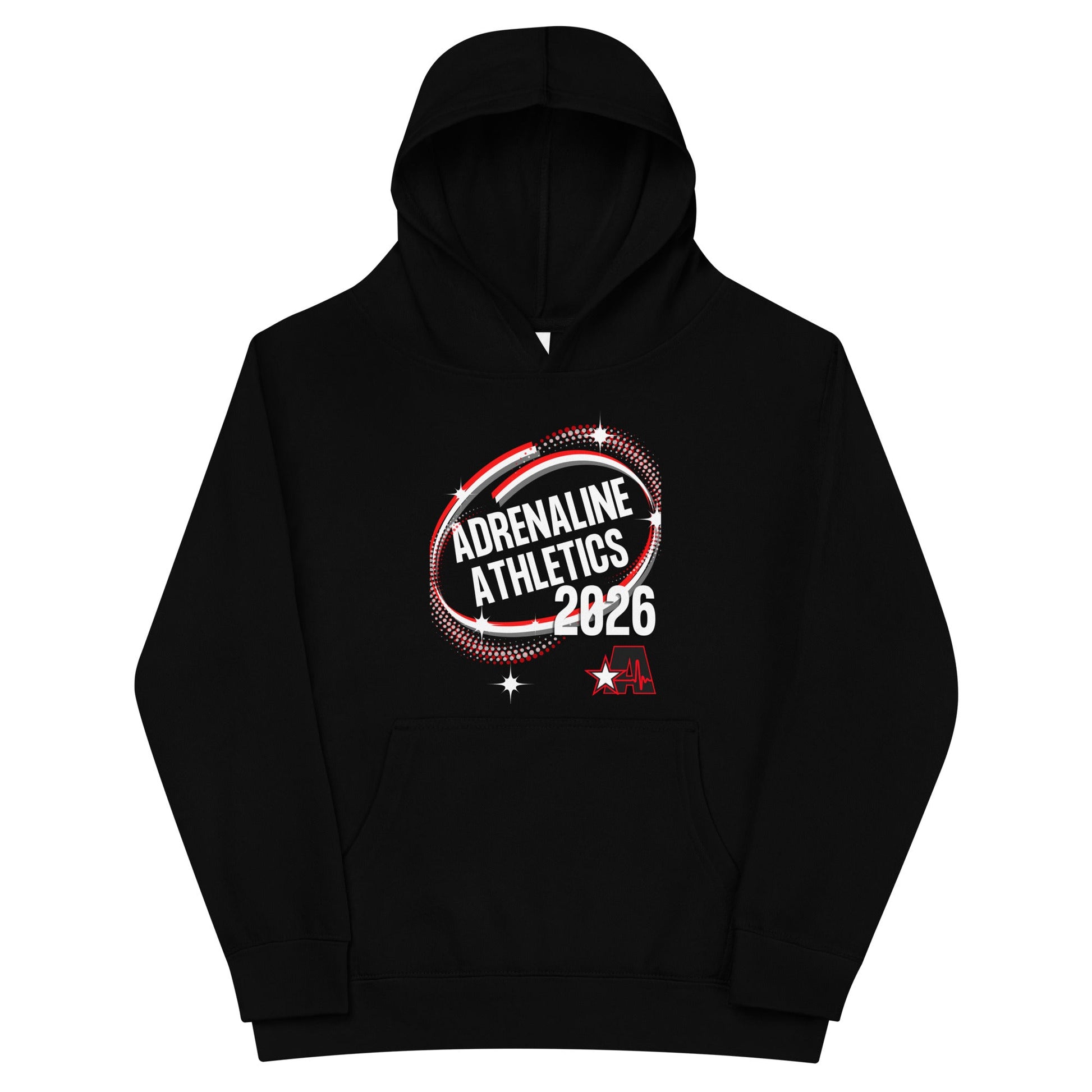 Performance | Youth Hoodie | Adrenaline Athletics