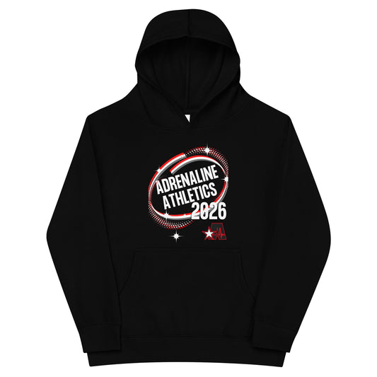 Performance | Youth Hoodie | Adrenaline Athletics