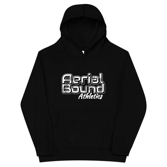 Performance | Youth Hoodie | Aerial Bound Athletics | Athletics Logo