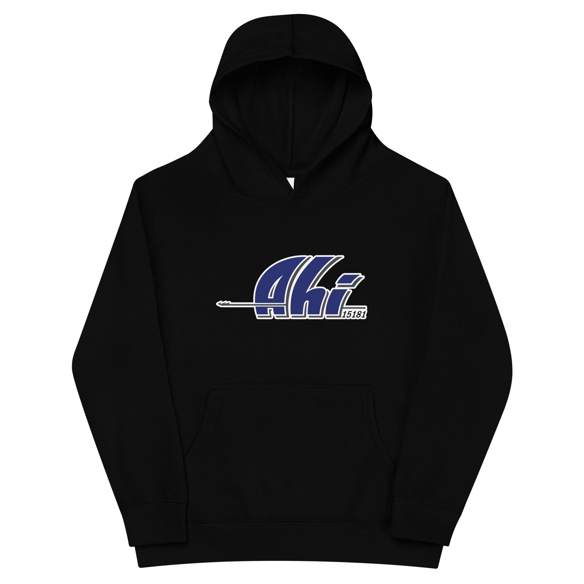 Performance | Youth Hoodie | Ahi Sailing