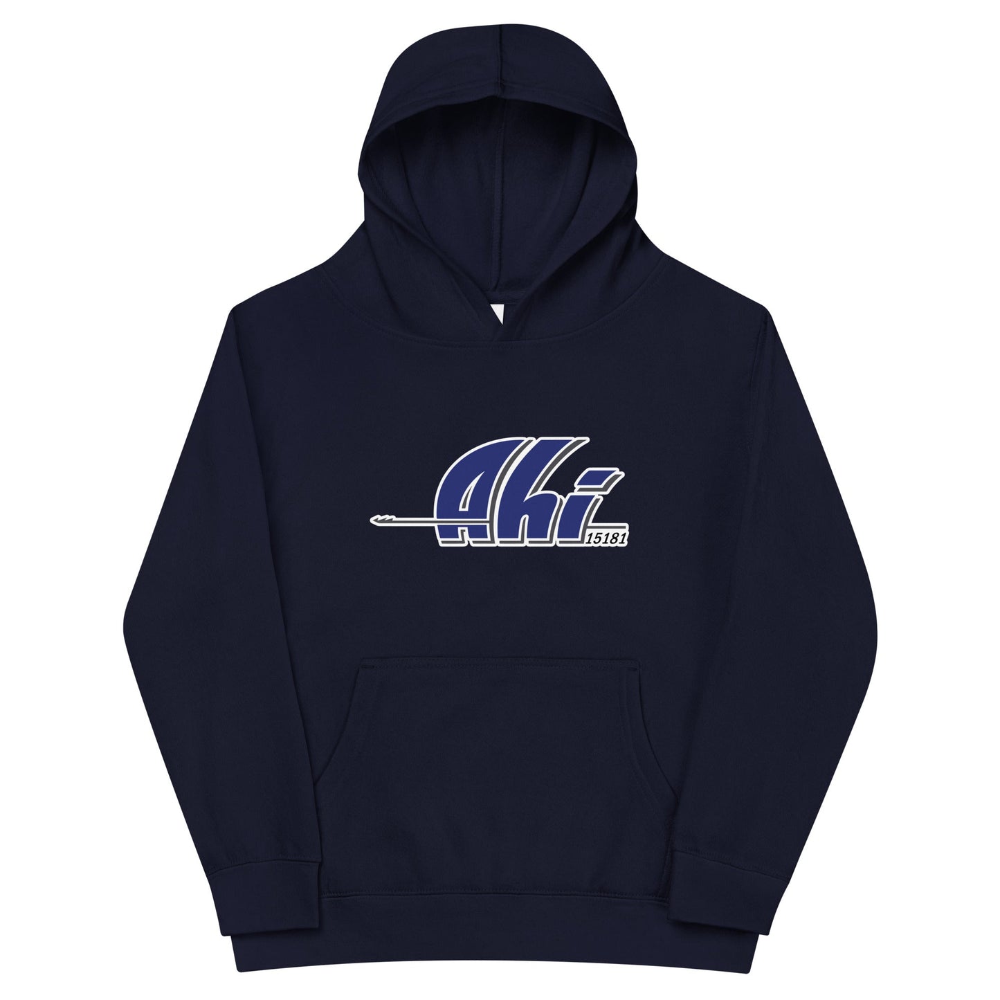 Performance | Youth Hoodie | Ahi Sailing