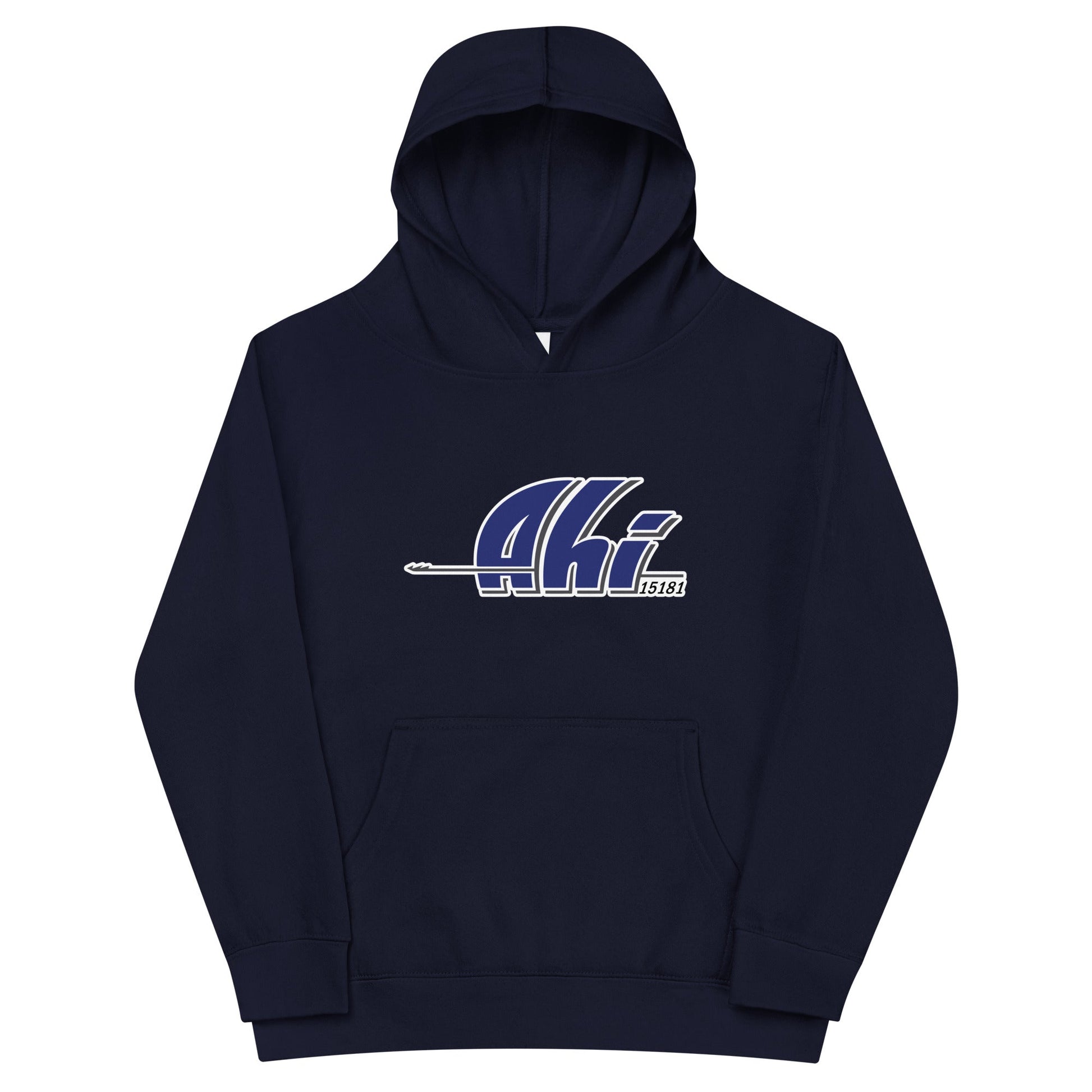 Performance | Youth Hoodie | Ahi Sailing