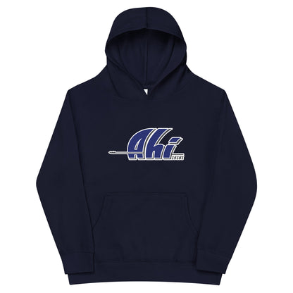 Performance | Youth Hoodie | Ahi Sailing