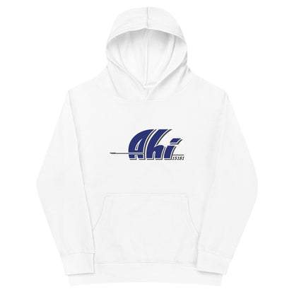 Performance | Youth Hoodie | Ahi Sailing