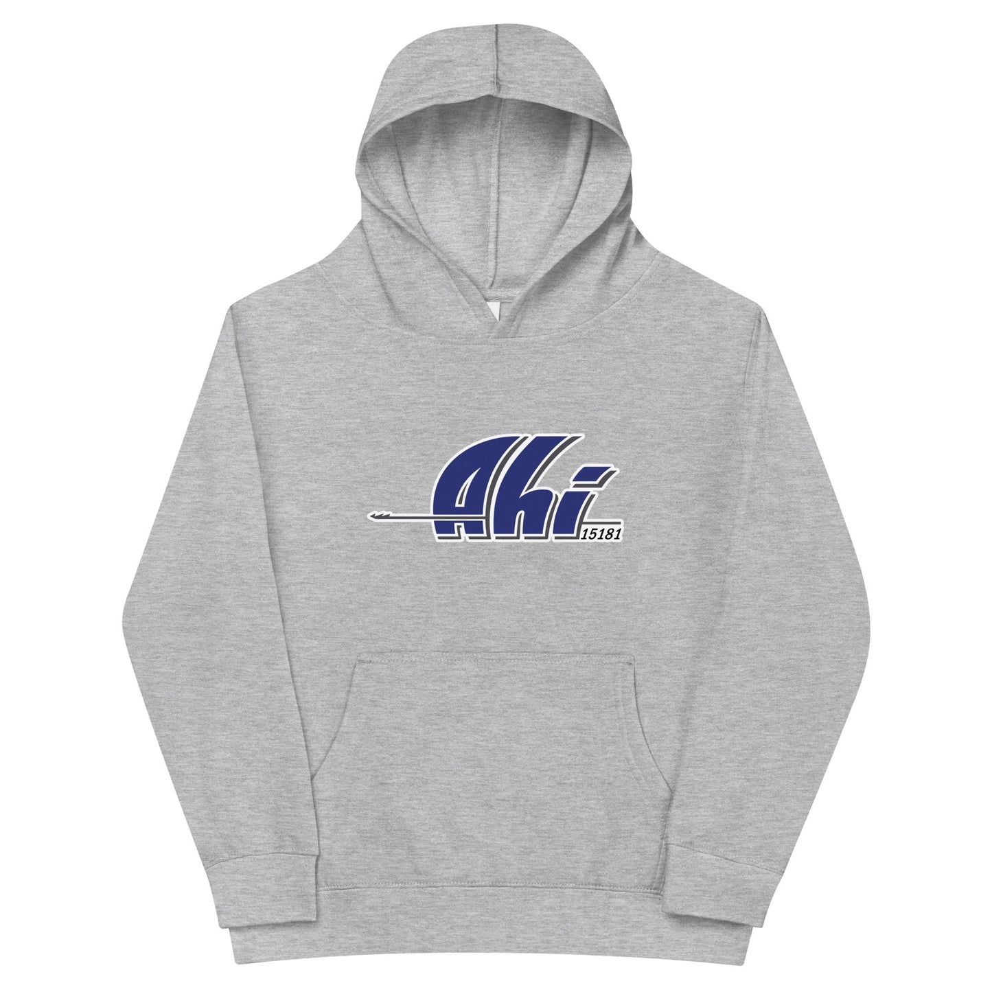 Performance | Youth Hoodie | Ahi Sailing