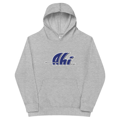 Performance | Youth Hoodie | Ahi Sailing